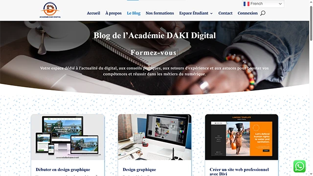 academiedaki academiedakidigital