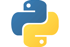 python python